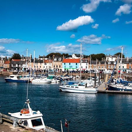 Number Twenty Six - 2 Miles From Elie Beach - 15Mins To St Andrews Colinsburgh ภายนอก รูปภาพ