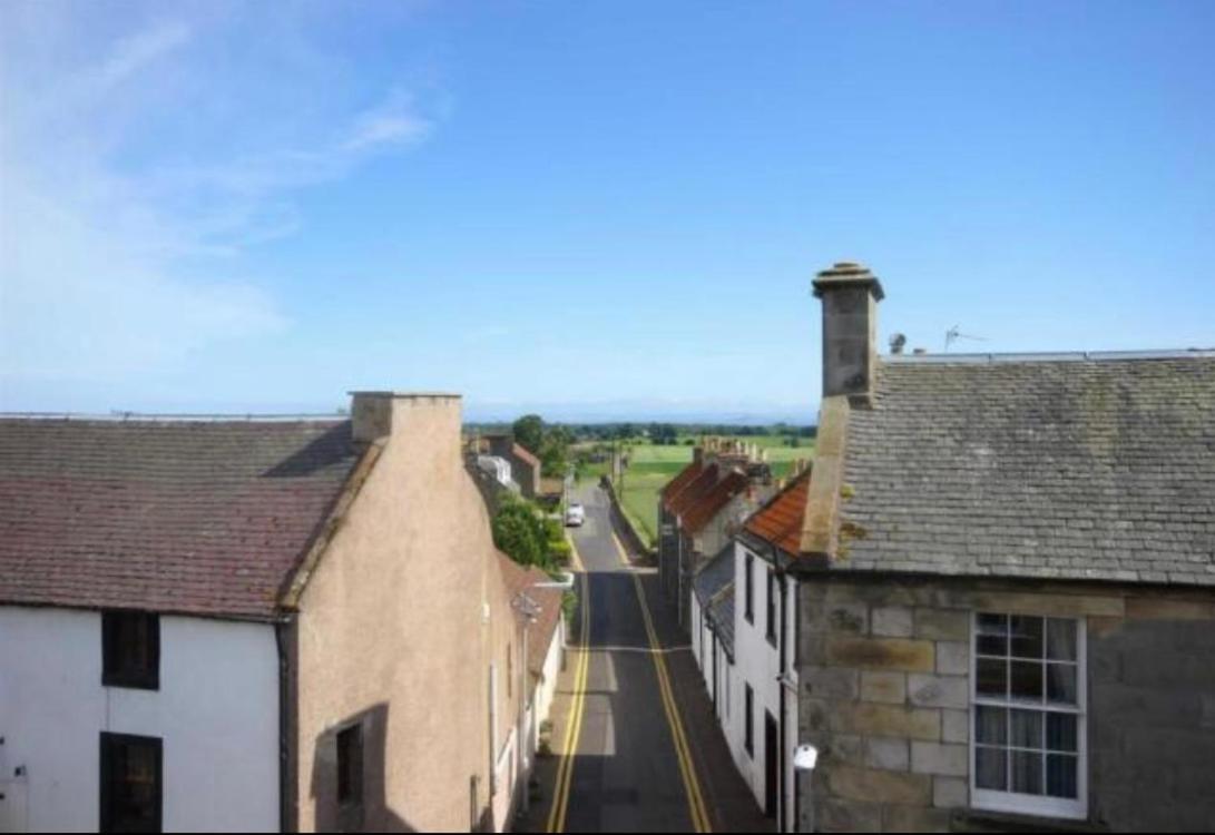 Number Twenty Six - 2 Miles From Elie Beach - 15Mins To St Andrews Colinsburgh ภายนอก รูปภาพ