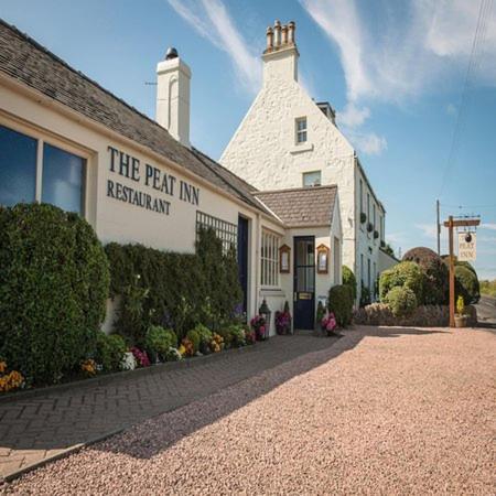 Number Twenty Six - 2 Miles From Elie Beach - 15Mins To St Andrews Colinsburgh ภายนอก รูปภาพ