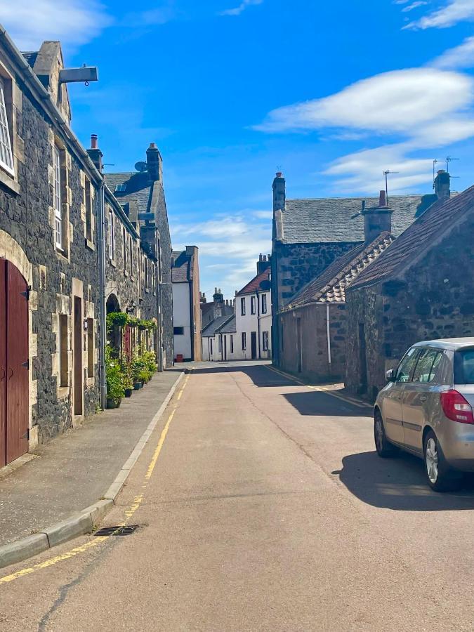 Number Twenty Six - 2 Miles From Elie Beach - 15Mins To St Andrews Colinsburgh ภายนอก รูปภาพ
