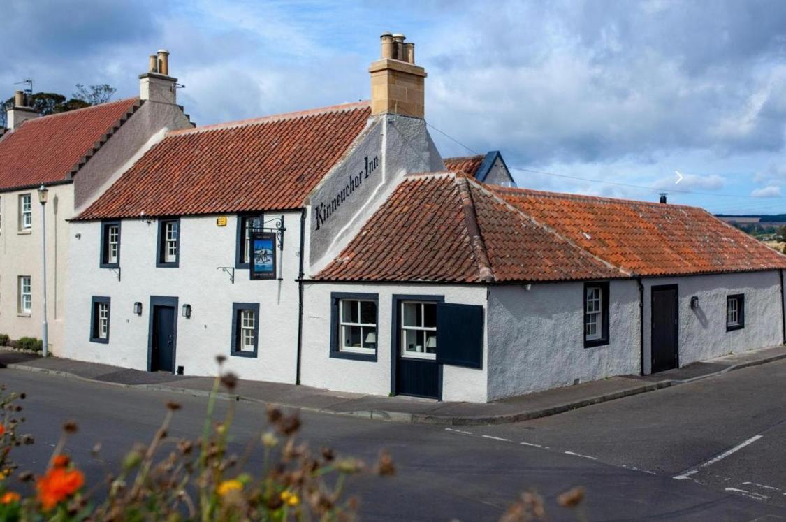Number Twenty Six - 2 Miles From Elie Beach - 15Mins To St Andrews Colinsburgh ภายนอก รูปภาพ