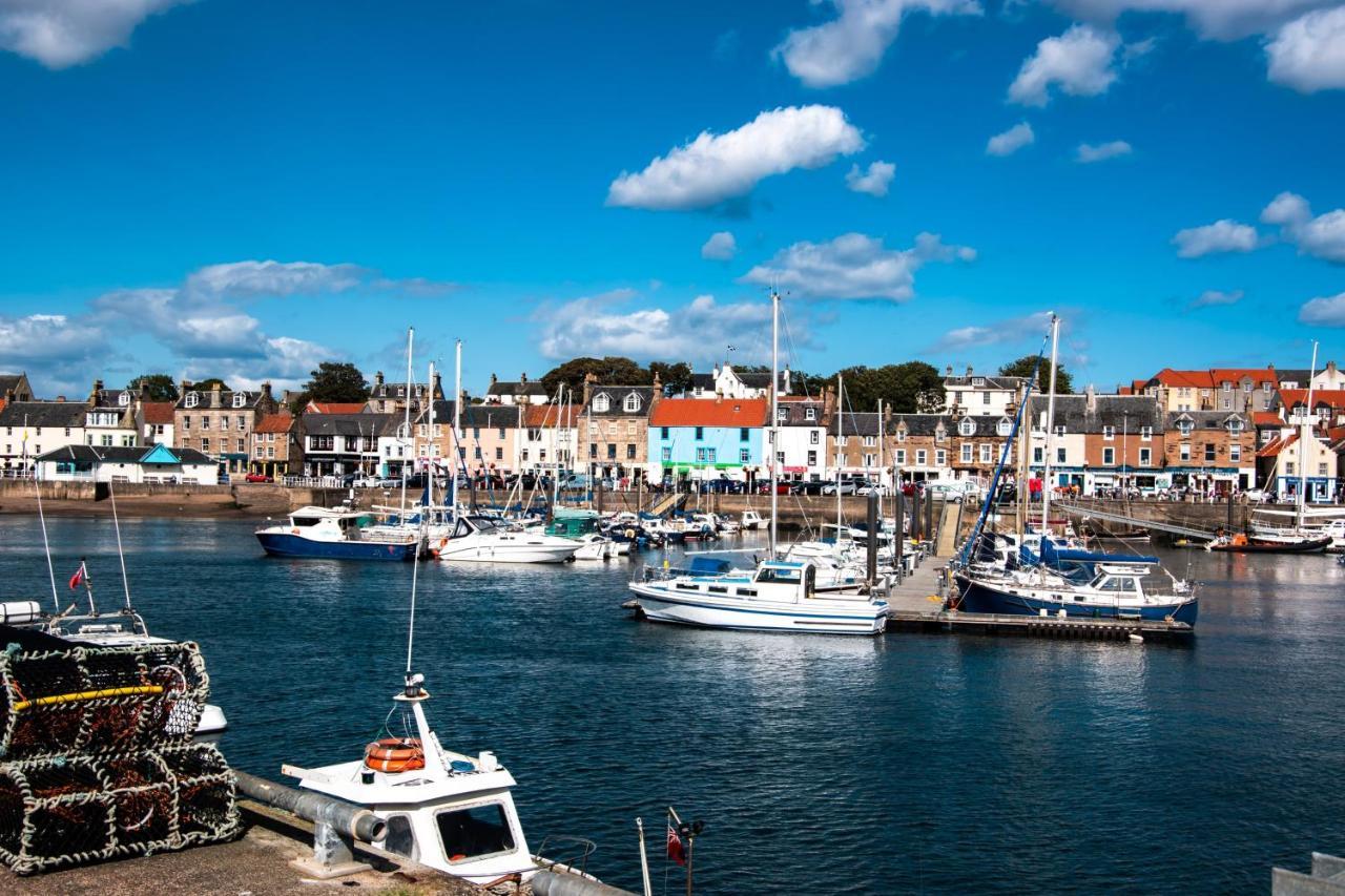 Number Twenty Six - 2 Miles From Elie Beach - 15Mins To St Andrews Colinsburgh ภายนอก รูปภาพ